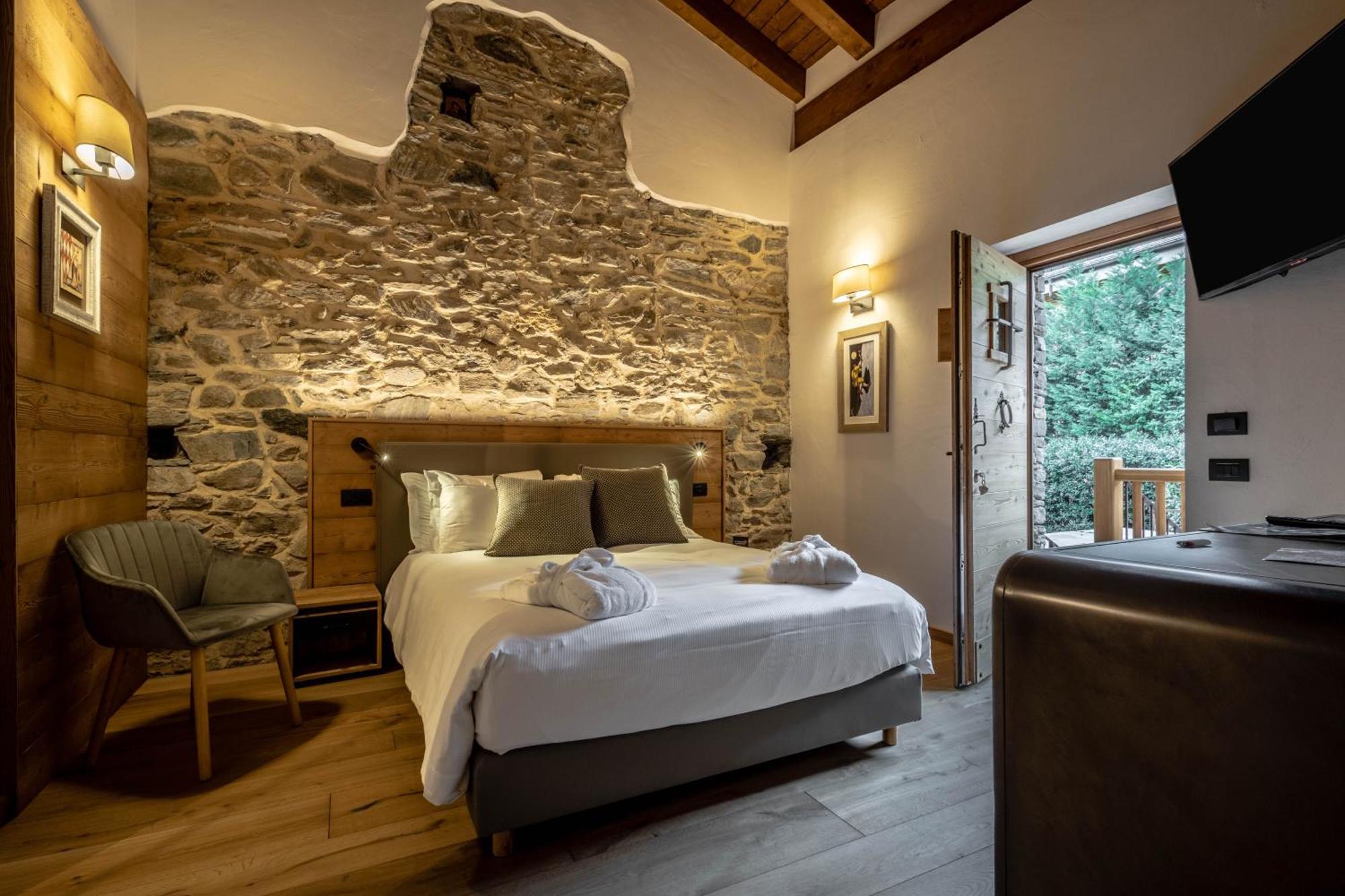 Gasthof Les Plaisirs D'antan *