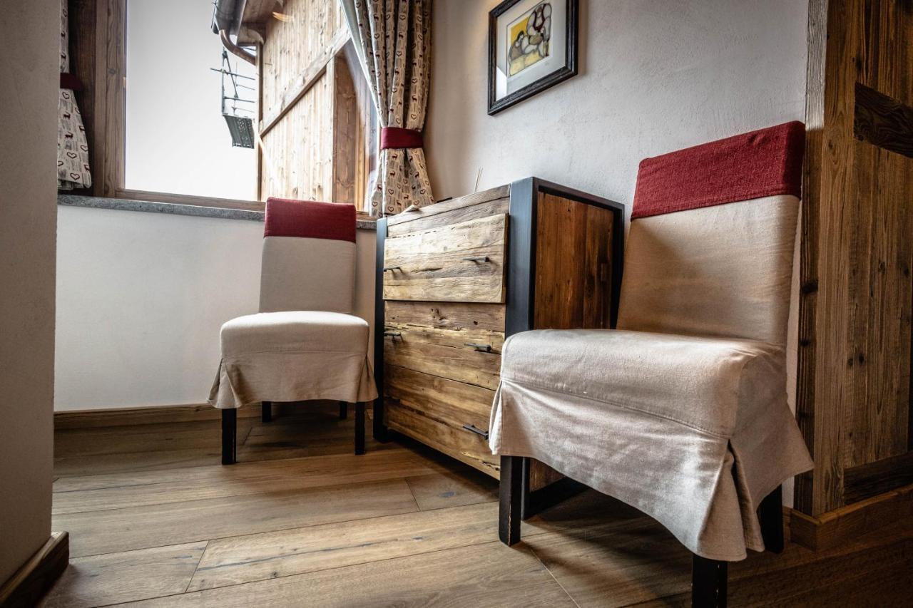 Les Plaisirs D'antan Gasthof