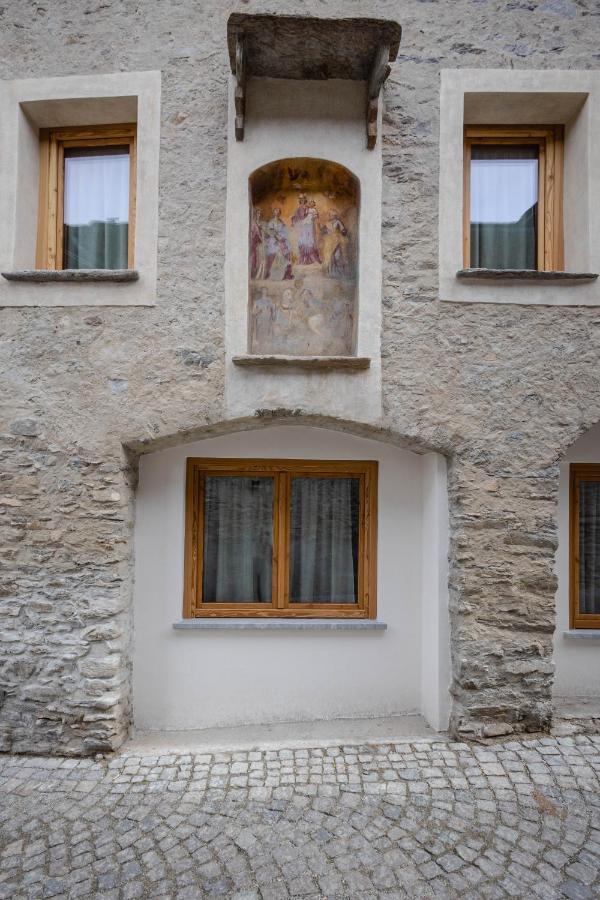 Les Plaisirs D'antan Gasthof