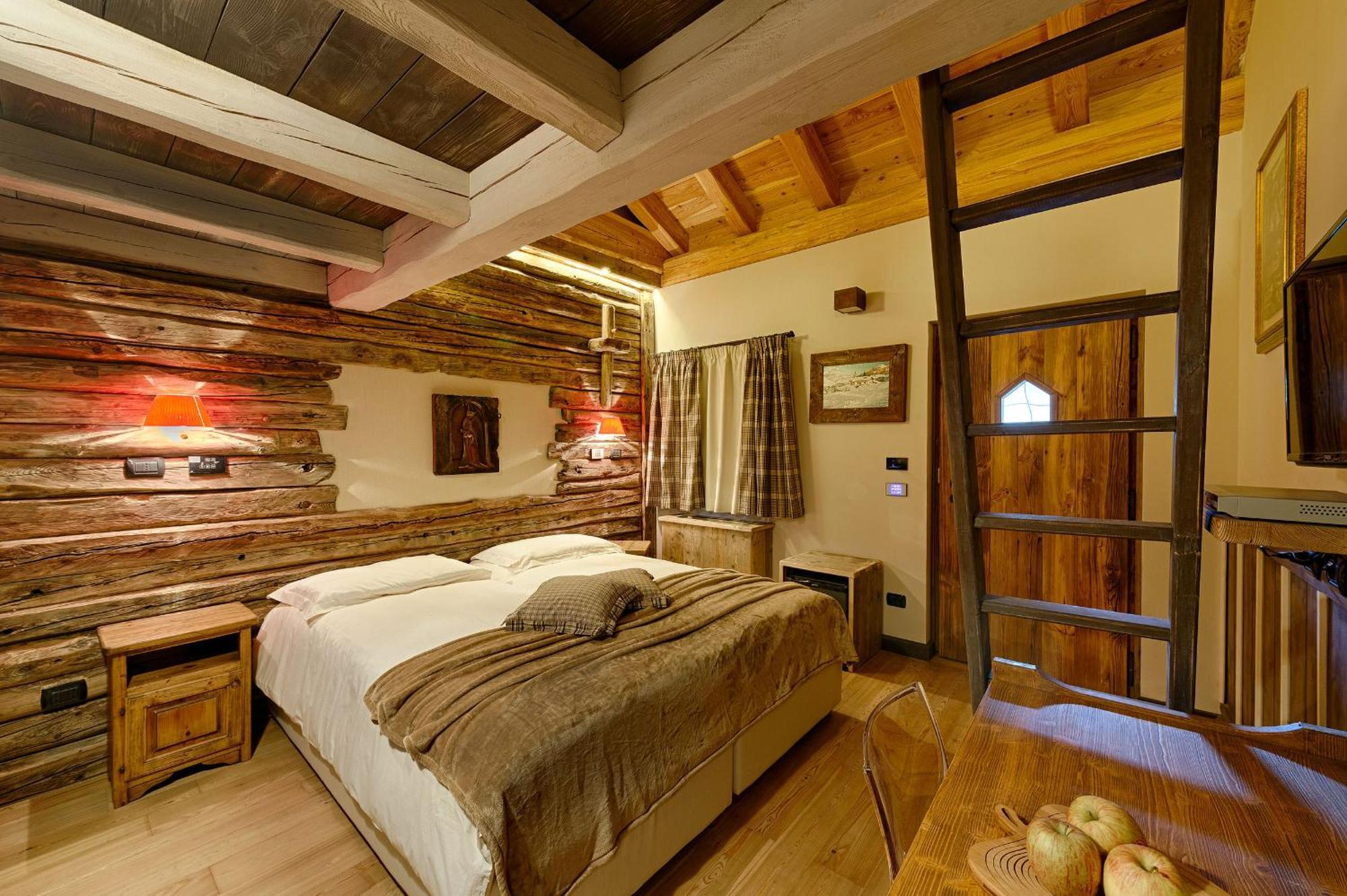 Les Plaisirs D'antan Gasthof