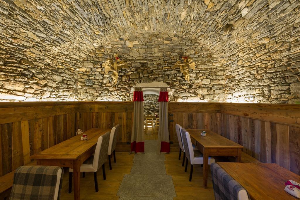 Gasthof Les Plaisirs D'antan *