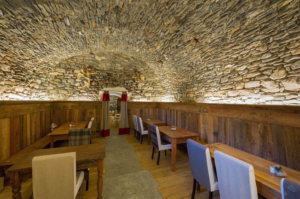Les Plaisirs D'antan Guest house *
