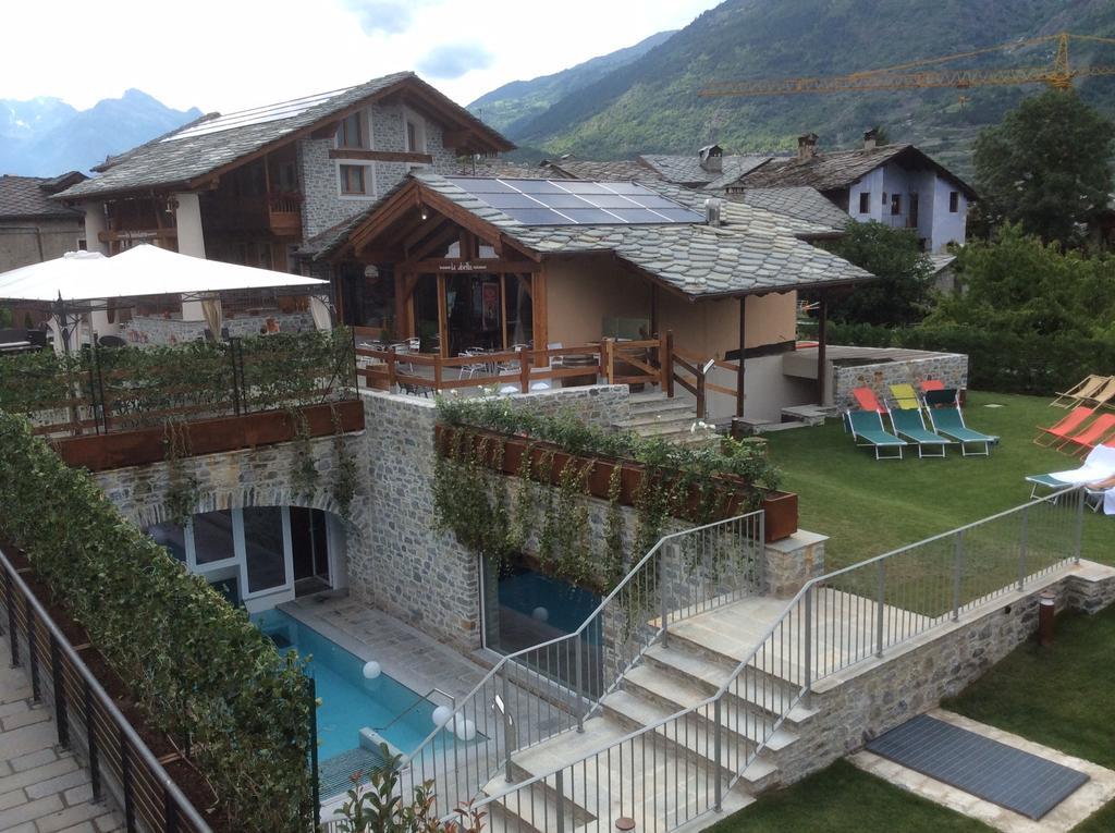Gasthof Les Plaisirs D'antan *