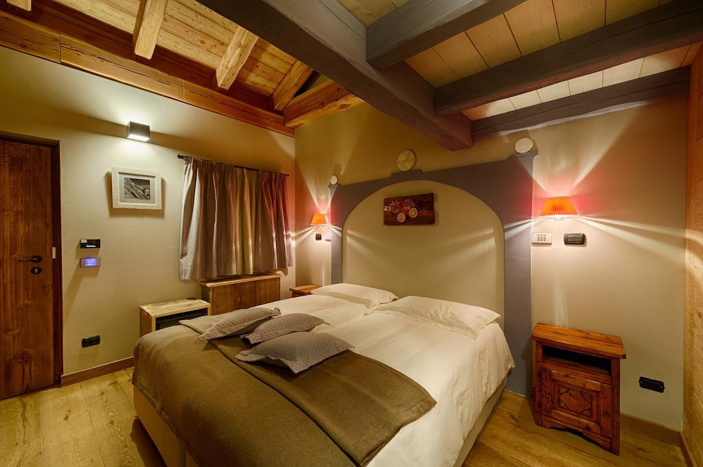 Gasthof Les Plaisirs D'antan Jovencan