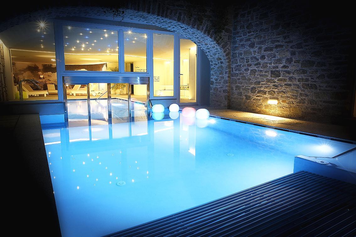 Les Plaisirs D'antan Gasthof *