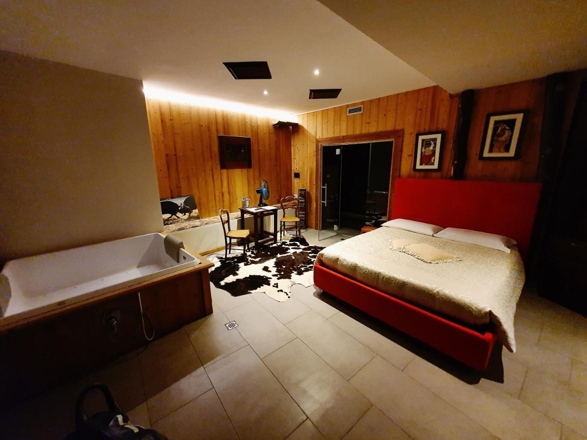Guest house Les Plaisirs D'antan