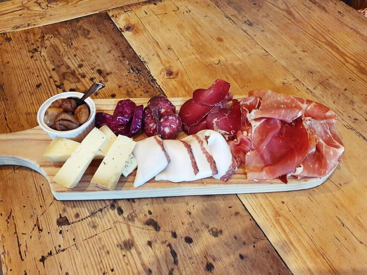 Gasthof Les Plaisirs D'antan